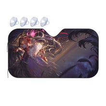 Load image into Gallery viewer, Puella Magi Madoka Magica Car Sunshade