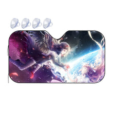 Load image into Gallery viewer, Puella Magi Madoka Magica Car Sunshade
