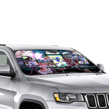 Load image into Gallery viewer, Puella Magi Madoka Magica Car Sunshade