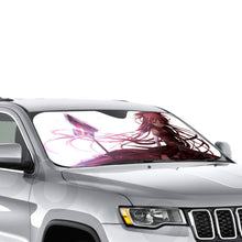 Load image into Gallery viewer, Puella Magi Madoka Magica Car Sunshade