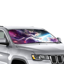 Load image into Gallery viewer, Puella Magi Madoka Magica Car Sunshade