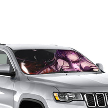 Load image into Gallery viewer, Puella Magi Madoka Magica Car Sunshade