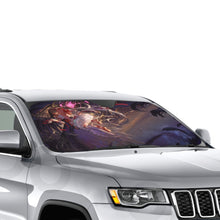 Load image into Gallery viewer, Puella Magi Madoka Magica Car Sunshade