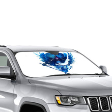 Load image into Gallery viewer, Puella Magi Madoka Magica Car Sunshade