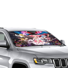 Load image into Gallery viewer, Puella Magi Madoka Magica Car Sunshade