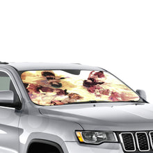 Load image into Gallery viewer, Puella Magi Madoka Magica Car Sunshade