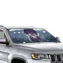 Load image into Gallery viewer, Puella Magi Madoka Magica Car Sunshade