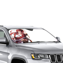 Load image into Gallery viewer, Puella Magi Madoka Magica Car Sunshade