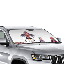 Load image into Gallery viewer, Puella Magi Madoka Magica Car Sunshade