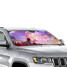 Load image into Gallery viewer, Puella Magi Madoka Magica Car Sunshade