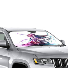 Load image into Gallery viewer, Puella Magi Madoka Magica Car Sunshade