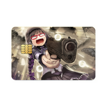 Load image into Gallery viewer, Puella Magi Madoka Magica Credit Card Skins (4-in-1 Pack)