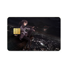 Load image into Gallery viewer, Puella Magi Madoka Magica Credit Card Skins (4-in-1 Pack)