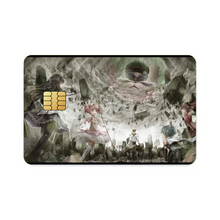 Load image into Gallery viewer, Puella Magi Madoka Magica Credit Card Skins (4-in-1 Pack)