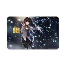 Load image into Gallery viewer, Puella Magi Madoka Magica Credit Card Skins (4-in-1 Pack)