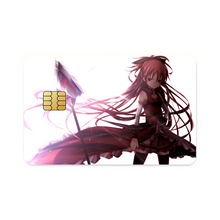 Load image into Gallery viewer, Puella Magi Madoka Magica Credit Card Skins (4-in-1 Pack)