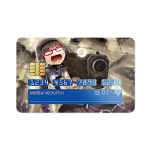 Load image into Gallery viewer, Puella Magi Madoka Magica Credit Card Skins (4-in-1 Pack)