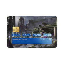 Load image into Gallery viewer, Puella Magi Madoka Magica Credit Card Skins (4-in-1 Pack)