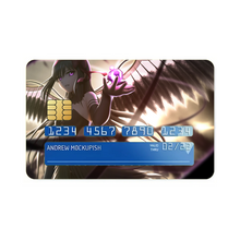 Load image into Gallery viewer, Puella Magi Madoka Magica Credit Card Skins (4-in-1 Pack)