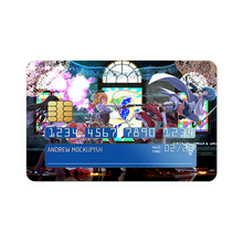 Load image into Gallery viewer, Puella Magi Madoka Magica Credit Card Skins (4-in-1 Pack)