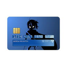 Load image into Gallery viewer, Puella Magi Madoka Magica Credit Card Skins (4-in-1 Pack)