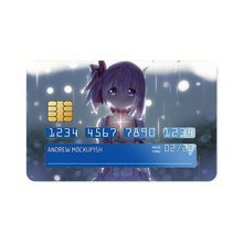 Load image into Gallery viewer, Puella Magi Madoka Magica Credit Card Skins (4-in-1 Pack)