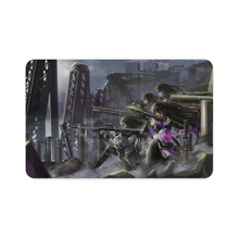 Load image into Gallery viewer, Puella Magi Madoka Magica Credit Card Skins (4-in-1 Pack)