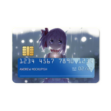 Load image into Gallery viewer, Puella Magi Madoka Magica Credit Card Skins (4-in-1 Pack)