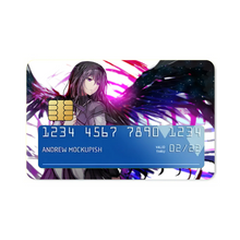 Load image into Gallery viewer, Puella Magi Madoka Magica Credit Card Skins (4-in-1 Pack)