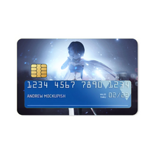 Load image into Gallery viewer, Puella Magi Madoka Magica Credit Card Skins (4-in-1 Pack)