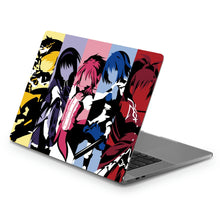 Load image into Gallery viewer, Puella Magi Madoka Magica  Macbook Skin