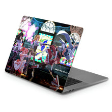 Load image into Gallery viewer, Puella Magi Madoka Magica  Macbook Skin