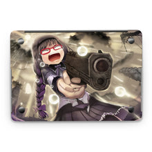 Load image into Gallery viewer, Puella Magi Madoka Magica  Macbook Skin