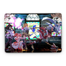 Load image into Gallery viewer, Puella Magi Madoka Magica  Macbook Skin