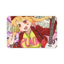 Load image into Gallery viewer, Punk Tooru Credit Card Skins (4-in-1 Pack)