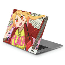 Load image into Gallery viewer, Punk Tooru Macbook Skin