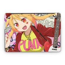 Load image into Gallery viewer, Punk Tooru Macbook Skin