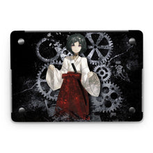 Load image into Gallery viewer, Radiant Ruka  Macbook Skin