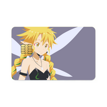 Load image into Gallery viewer, Ramiris of the Labyrinth  Credit Card Skins (4-in-1 Pack)