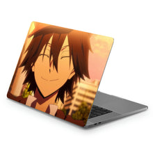 Load image into Gallery viewer, Rampo Edogawa  Macbook Skin