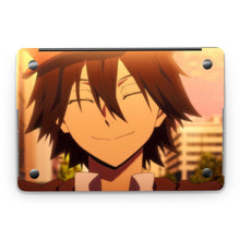 Load image into Gallery viewer, Rampo Edogawa  Macbook Skin