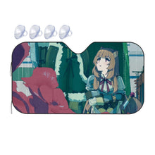 Load image into Gallery viewer, Raphi Car Sunshade