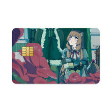 Load image into Gallery viewer, Raphi Credit Card Skins (4-in-1 Pack)