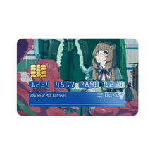 Load image into Gallery viewer, Raphi Credit Card Skins (4-in-1 Pack)