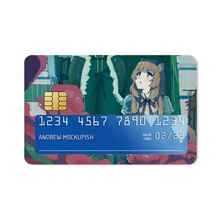 Load image into Gallery viewer, Raphi Credit Card Skins (4-in-1 Pack)
