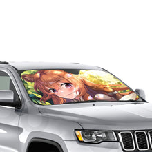 Load image into Gallery viewer, Raphtalia Car Sunshade