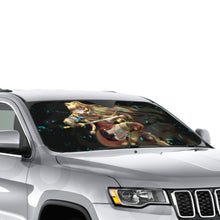 Load image into Gallery viewer, Raphtalia Car Sunshade