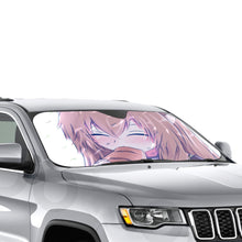 Load image into Gallery viewer, Raphtalia Car Sunshade