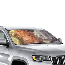 Load image into Gallery viewer, Raphtalia  Car Sunshade