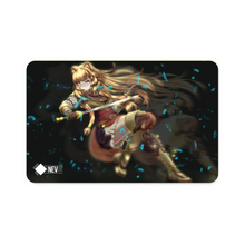 Load image into Gallery viewer, Raphtalia Credit Card Skins (4-in-1 Pack)